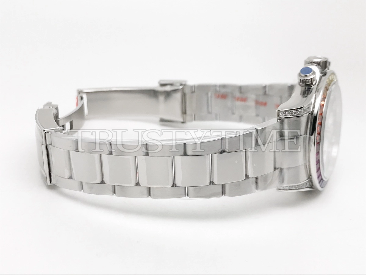 Копия часов Rolex Cosmograph Daytona Rainbow 116599RBOW