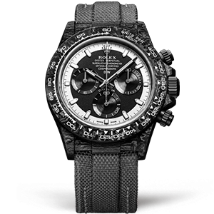 Копия часов Rolex Cosmograph Daytona DIW Cream Invert