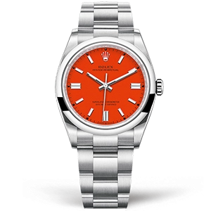 Копия часов Rolex Oyster Perpetual 36mm 126000-0007