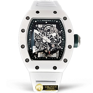 Копия часов Richard Mille RM055 Bubba Watson