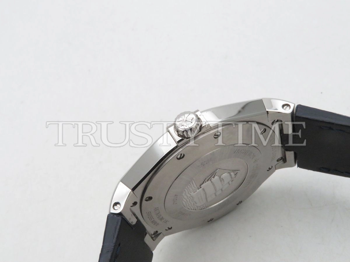 Копия часов Vacheron Constantin Overseas Automatic 42mm 47040/000A-9008 Арт.VC-0263