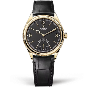 Копия часов Rolex 1908 39mm 52508-0002