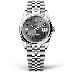 Копия часов Rolex DateJust 36mm 126200-0017