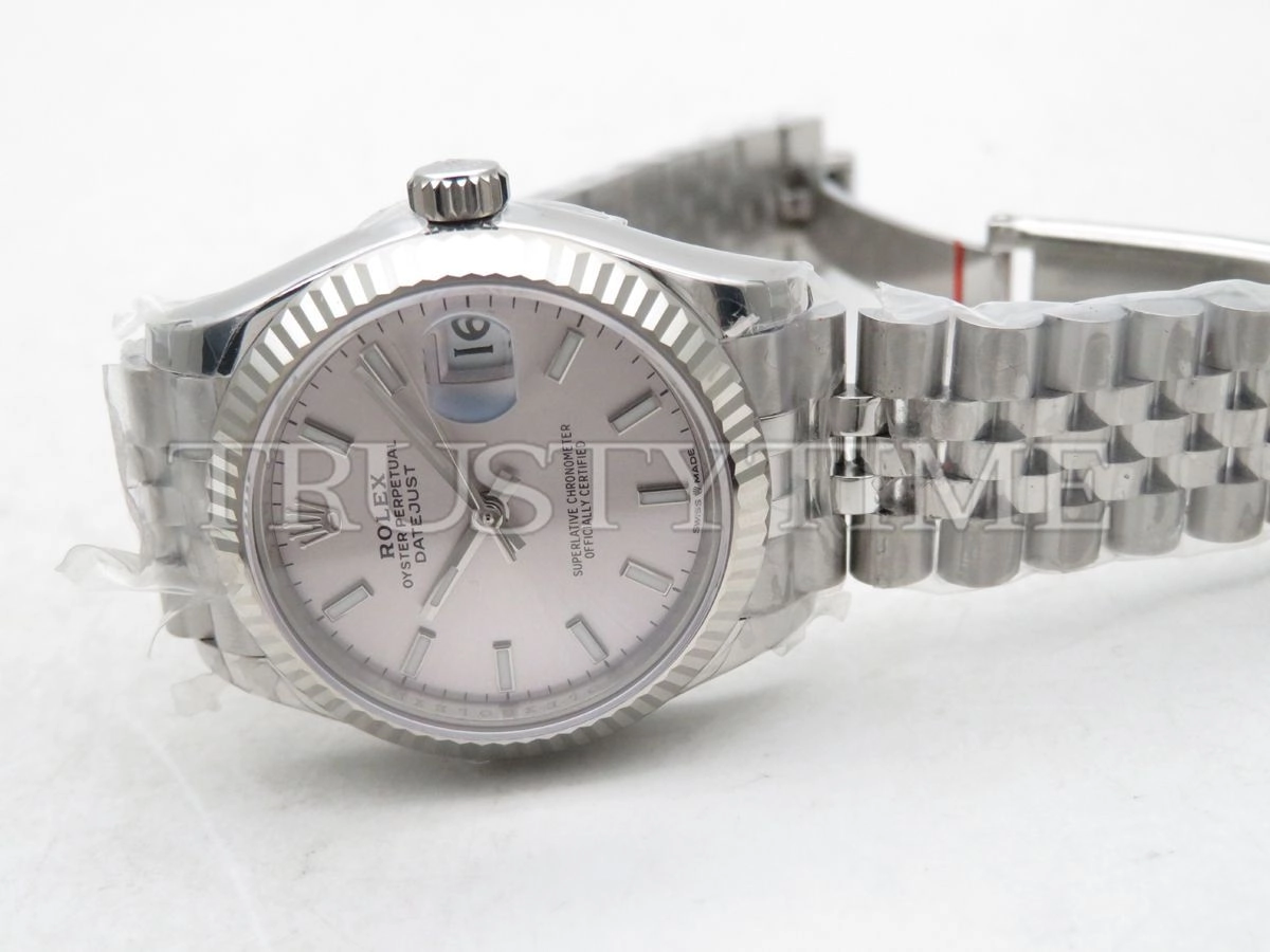 Копия часов Rolex DateJust 31mm 278274-0012