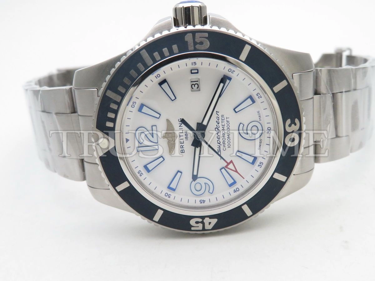Копия часов Breitling Superocean Automatic 44 A17366D81A1A1