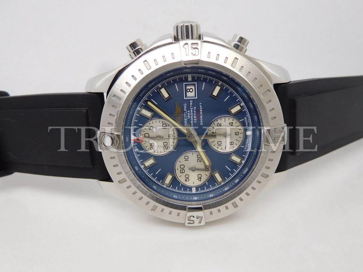 Копия часов Breitling Colt Chronograph Automatic 44 A1338811/C914/145S/A20S.1
