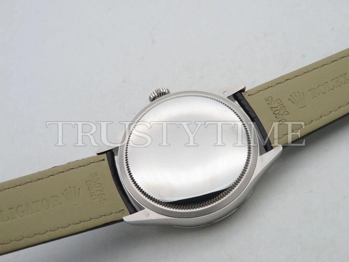 Копия часов Rolex Cellini Time 39mm 50509-0006