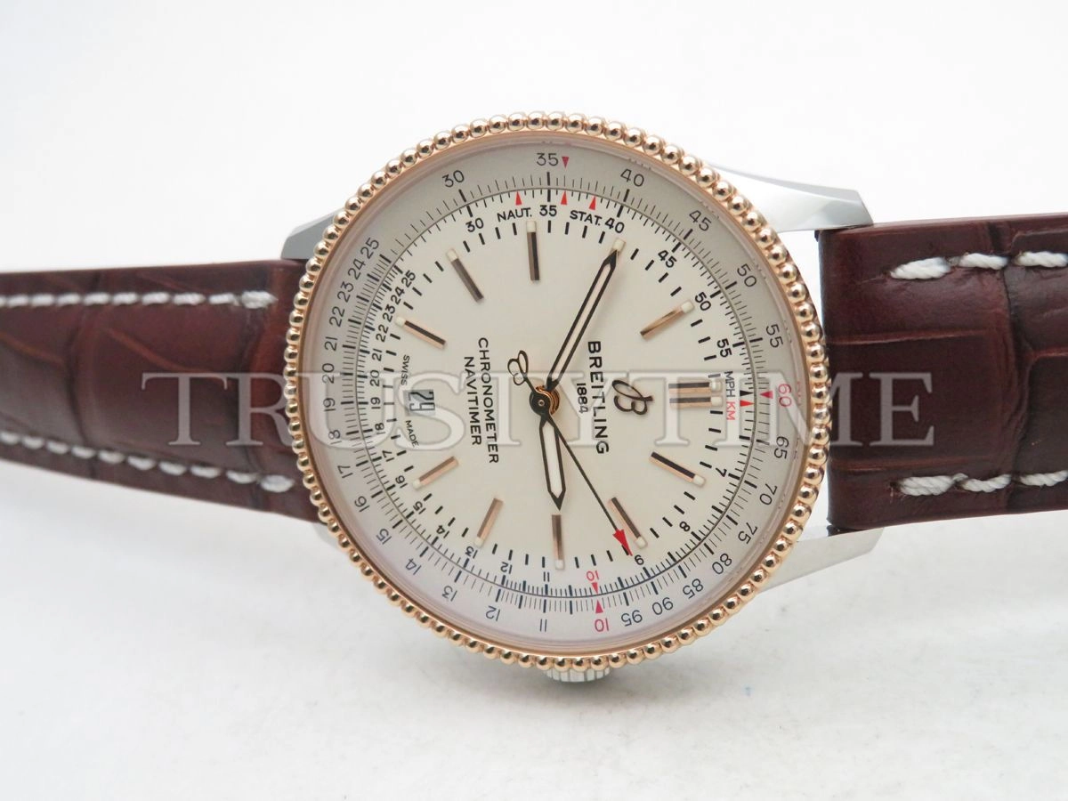 Копия часов Breitling Navitimer Automatic 41 U17326211G1P1