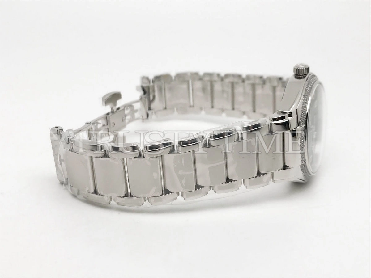 Копия часов Patek Philippe Twenty-4 Automatic 36mm 7300/1200A-010