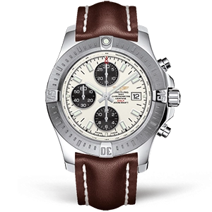 Копия часов Breitling Colt Chronograph Automatic 44 A1338811/G804/437X/A20BA.1