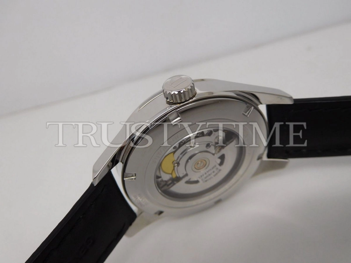 Копия часов Tag Heuer Carrera Calibre 5 Day Date 41mm WAR201A.FC6266