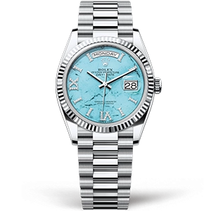Копия часов Rolex Day-Date 36mm 128239-0044