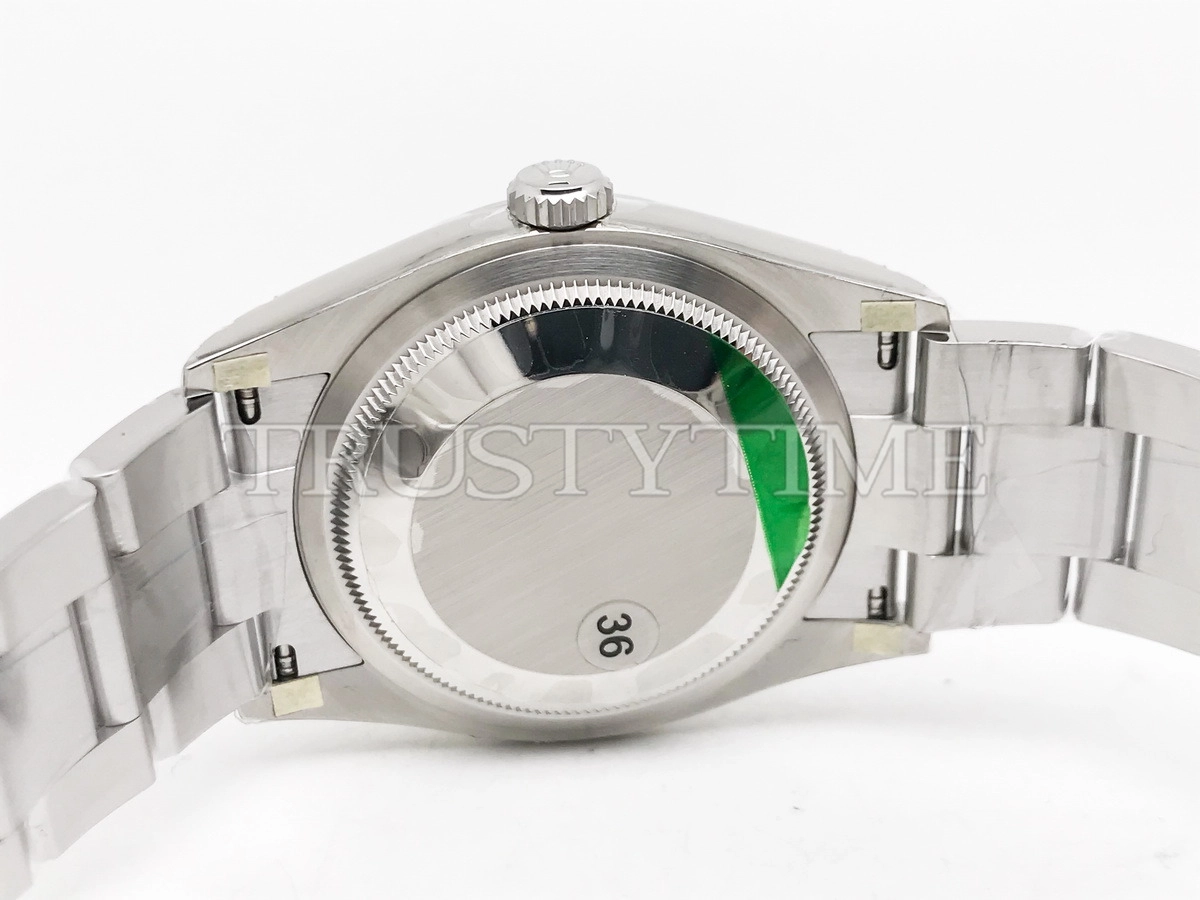 Копия часов Rolex DateJust 36mm 126284RBR-0020 Арт.RX-2622