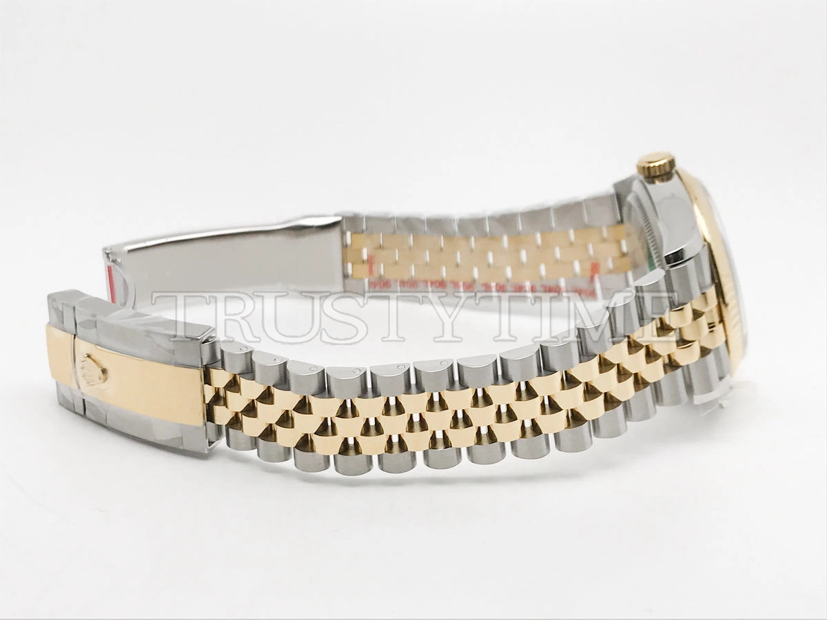 Копия часов Rolex DateJust 36mm 126233-0019