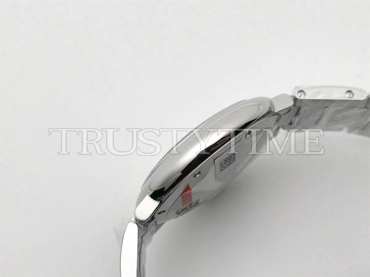 Копия часов Cartier Ballon Bleu 36 WE902075