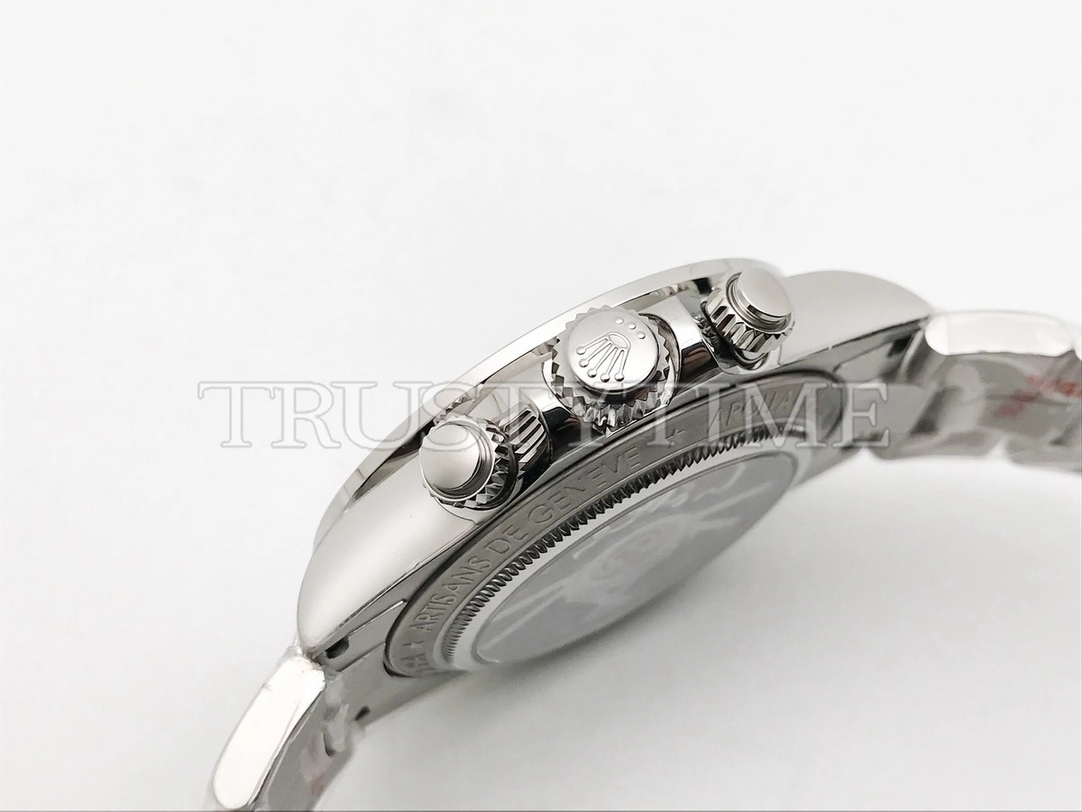 Копия часов Rolex Cosmograph Daytona Arolla Timepiece Artisans