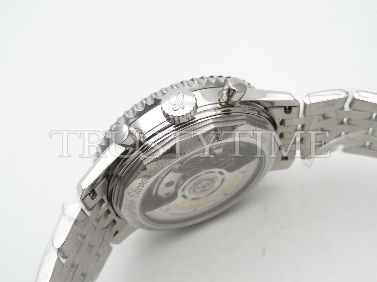 Копия часов Breitling Navitimer B01 Chronograph 43 AB0121211B1A1 Арт.BT-0443