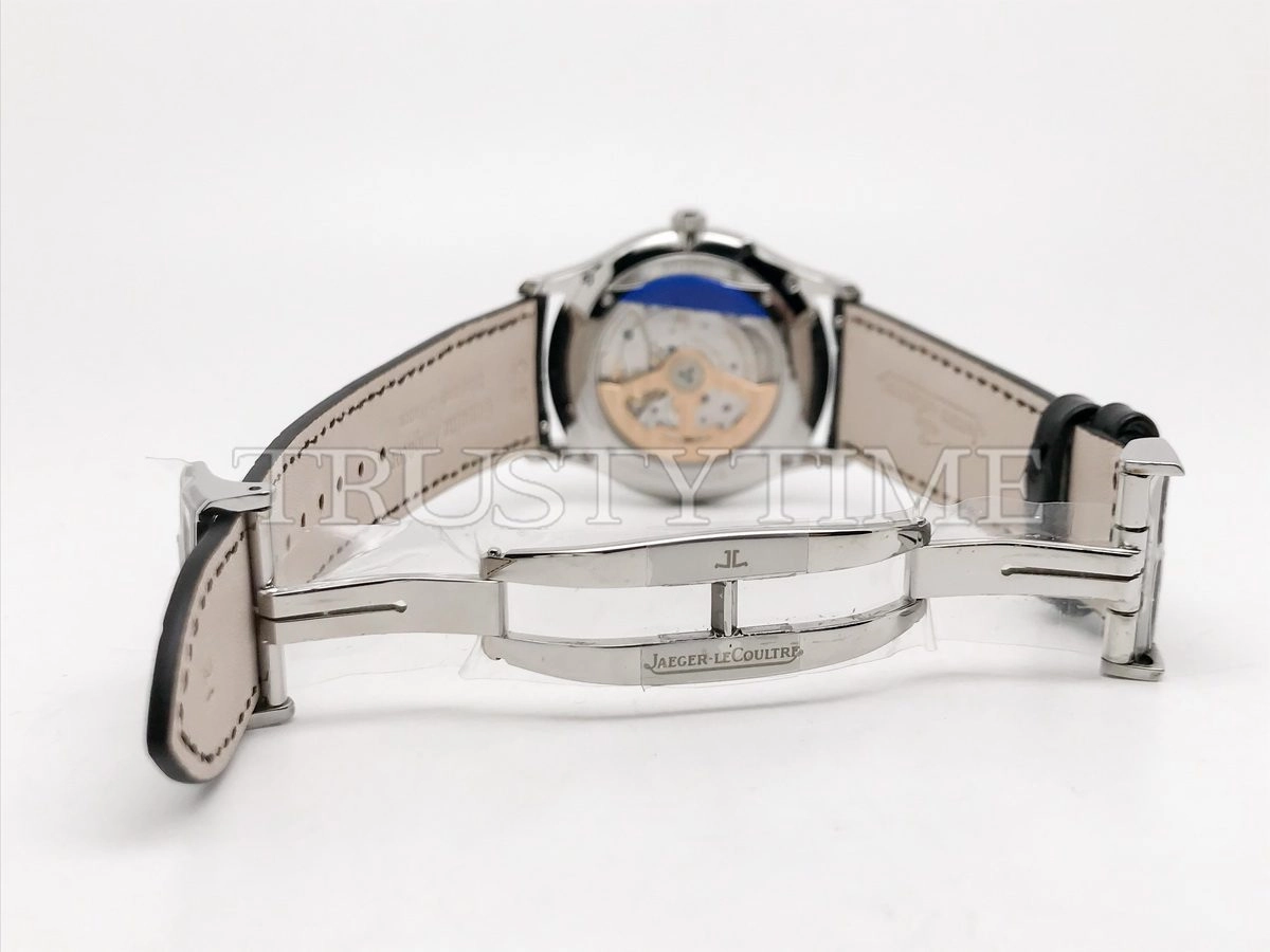 Копия часов Jaeger-LeCoultre Master Ultra Thin Power Reserve 39mm 1378421