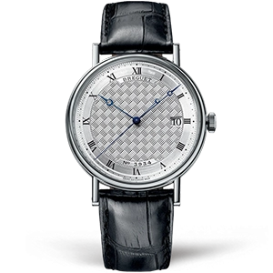 Копия часов Breguet Classique 5177BB/12/9V6