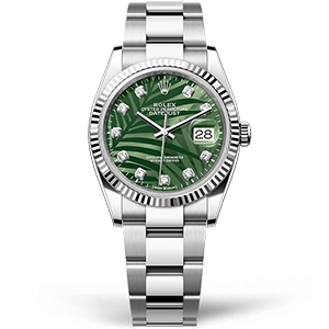 Копия часов Rolex DateJust 36mm 126234-0056