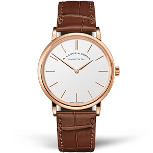 Копия часов A. Lange & Sohne Saxonia Thin 211.032
