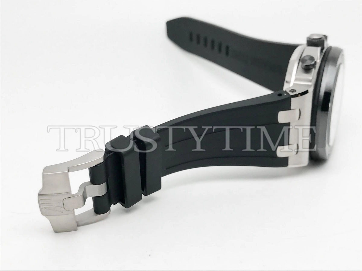 Копия часов Audemars Piguet Royal Oak Offshore Chronograph Rubberclad 25940SK.OO.D002CA.02