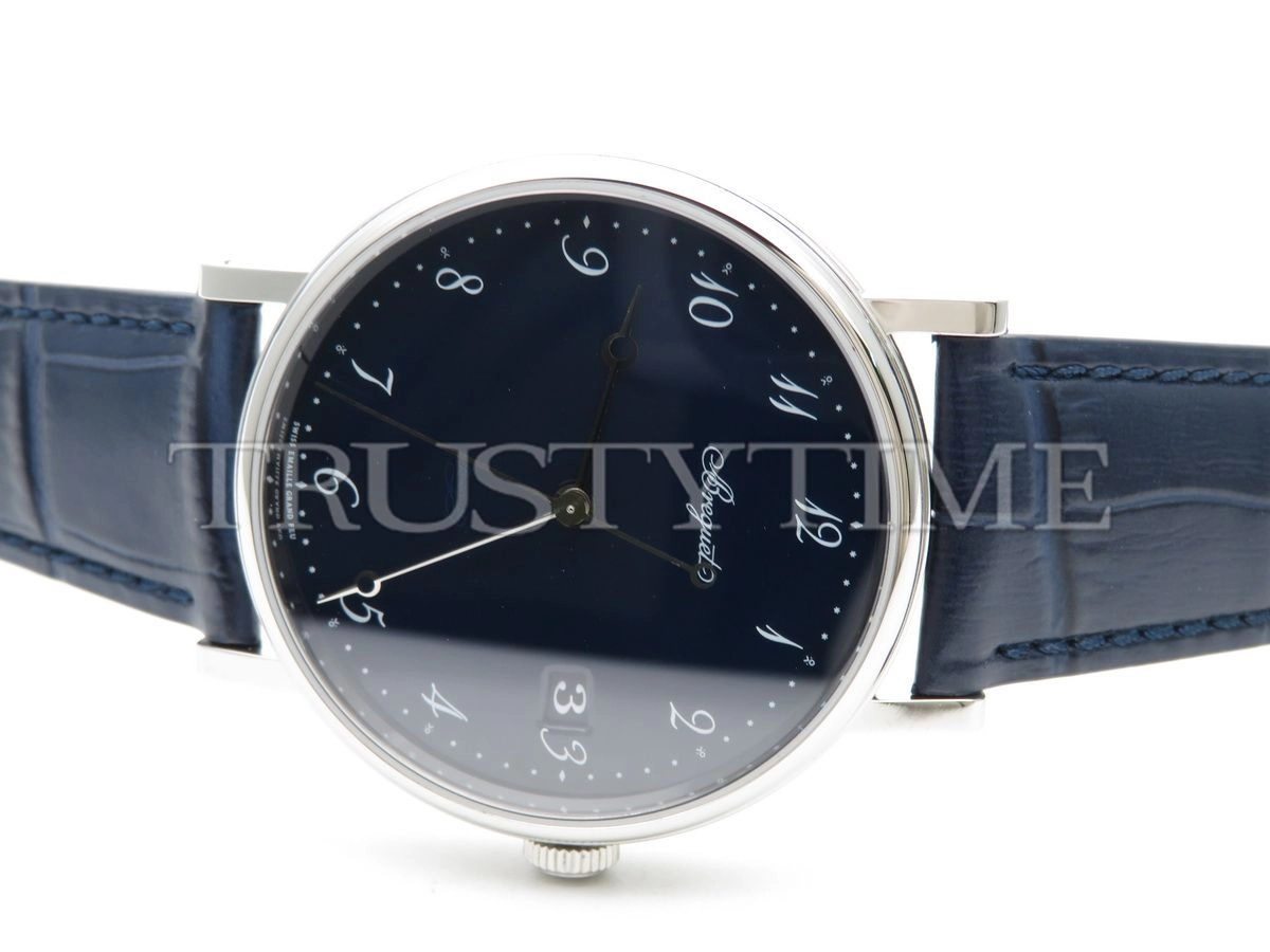 Копия часов Breguet Classique 5177BB/2Y/9V6