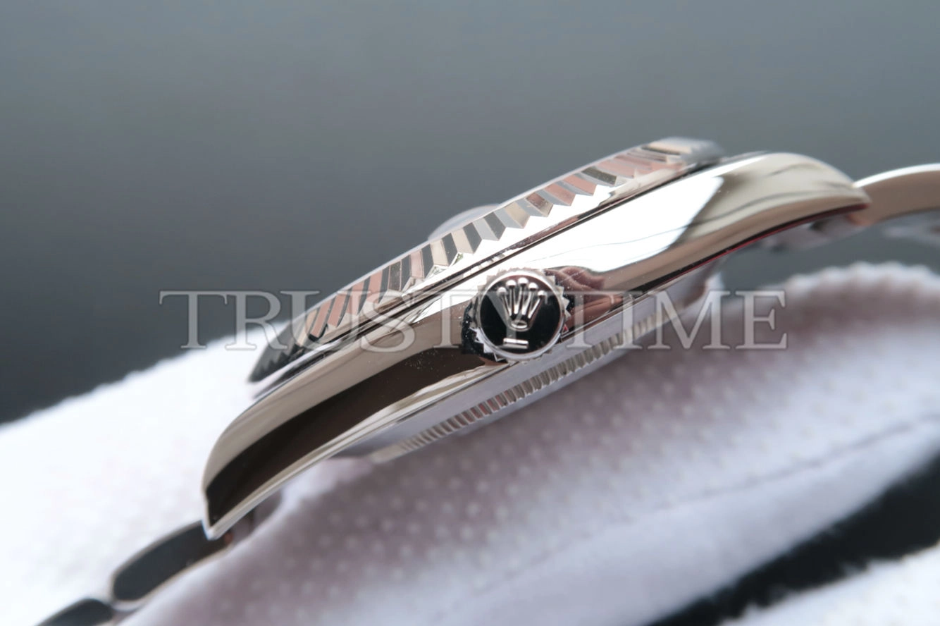 Копия часов Rolex DateJust II 41mm 116334-0001