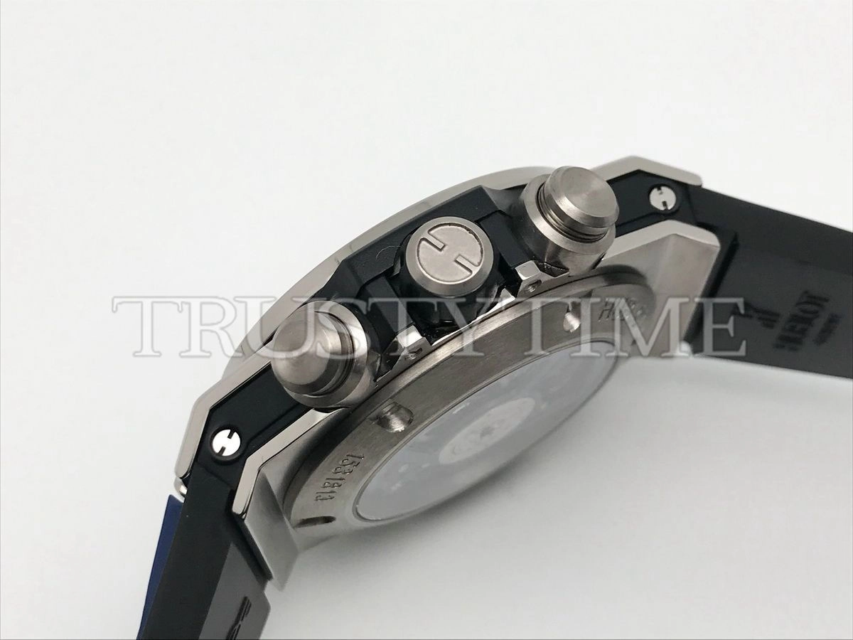Копия часов Hublot Big Bang Unico Titanium 44mm 421.NX.5170.RX