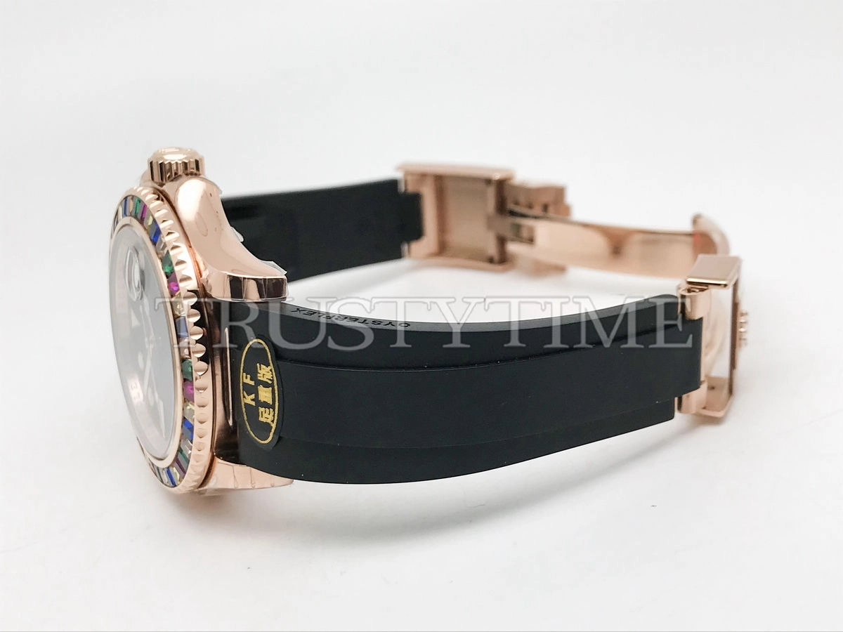 Копия часов Rolex Yacht-Master 40mm 116695SATS