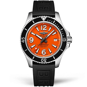 Копия часов Breitling Superocean Automatic 44 A17366D71O1S1