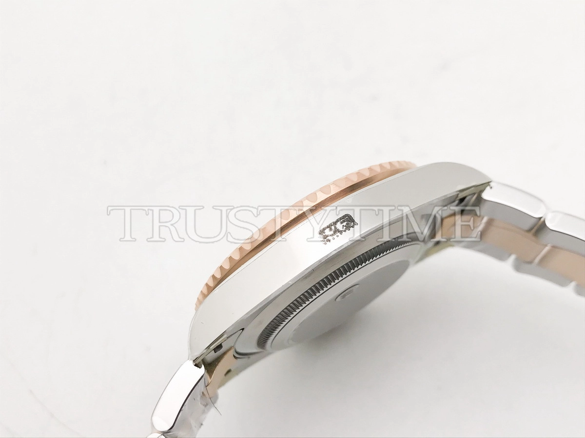 Копия часов Rolex GMT Master II 126711CHNR-0002 Арт.RX-3491