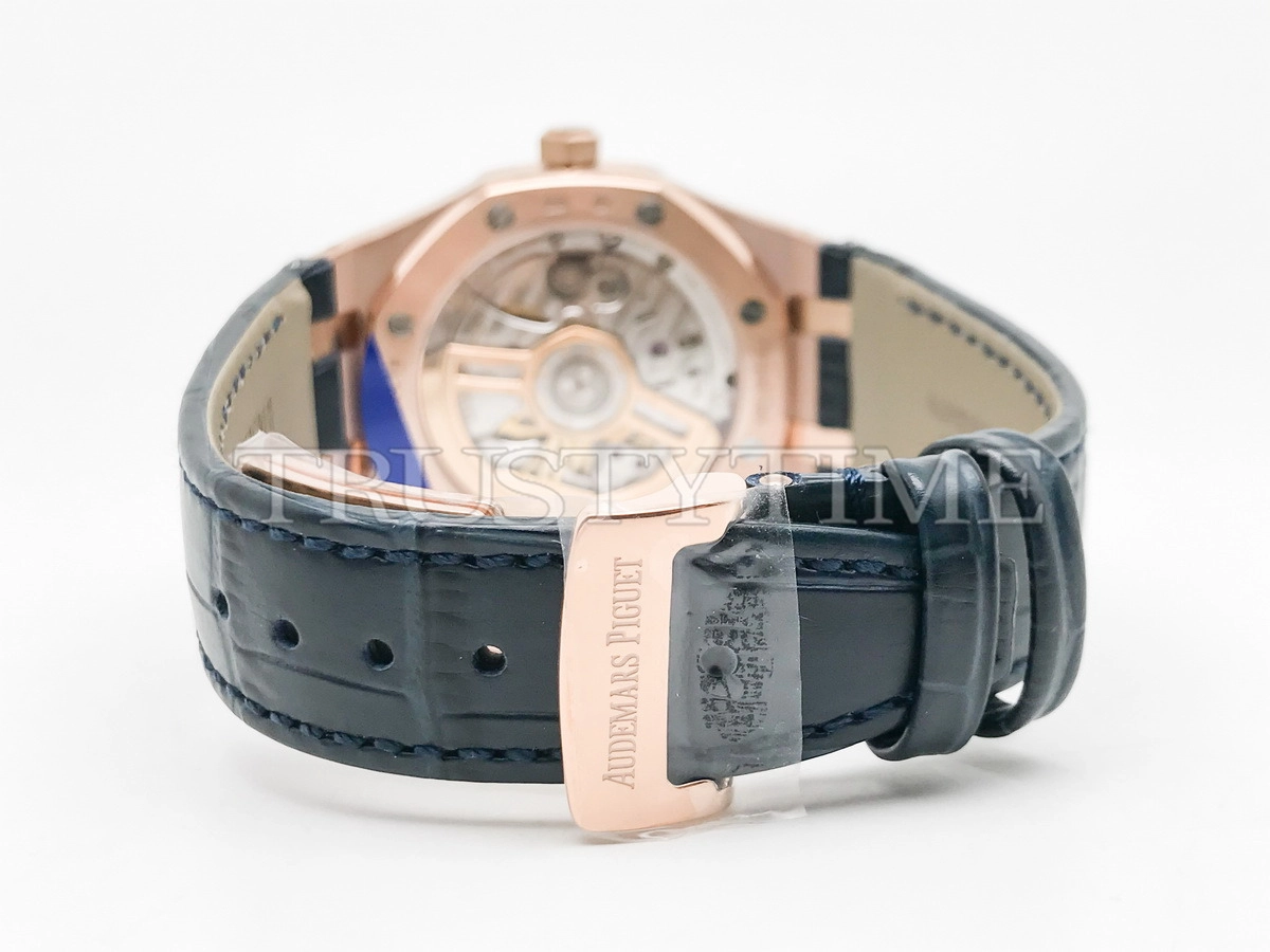 Копия часов Audemars Piguet Royal Oak Selfwinding 15510OR.OO.D315CR.02