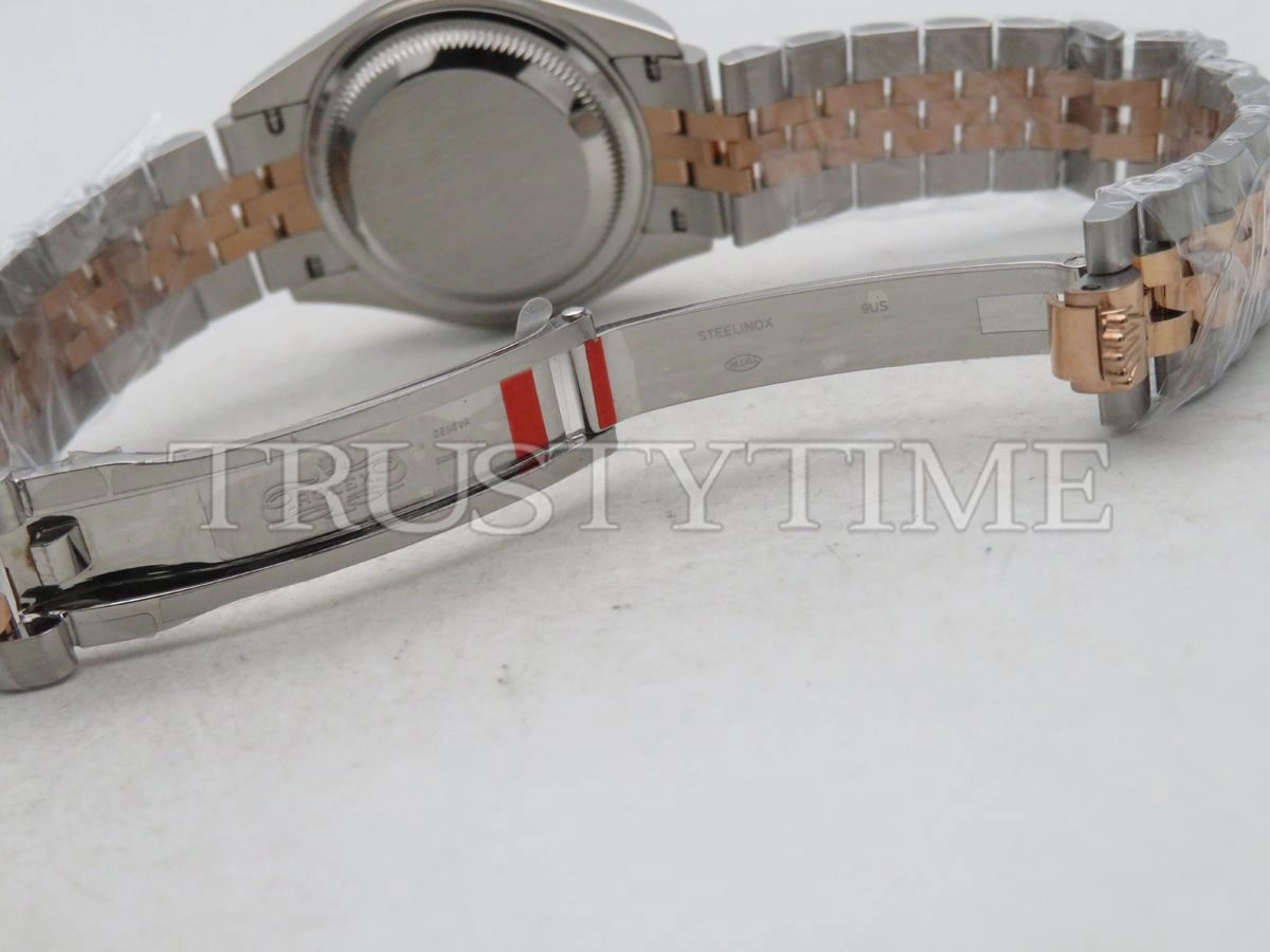 Копия часов Rolex DateJust 28mm 279171-0005
