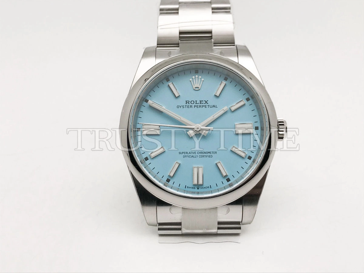 Копия часов Rolex Oyster Perpetual 36mm 126000-0006
