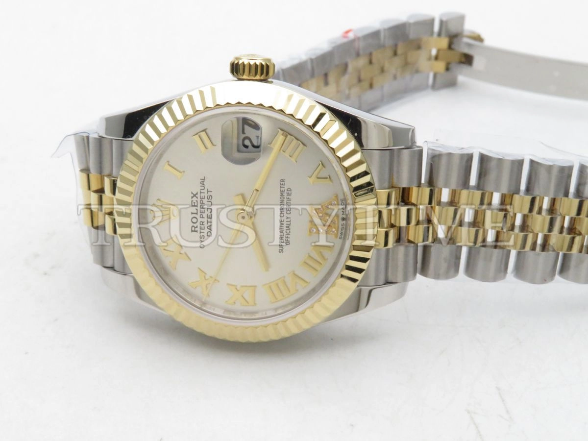 Копия часов Rolex DateJust 31mm 278273-0003