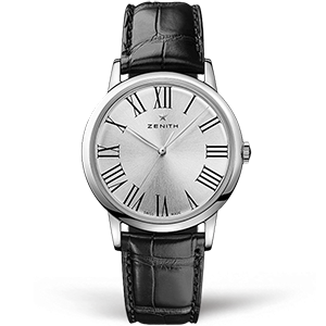 Копия часов Zenith Elit Classic 39mm 03.2290.679/11.c493