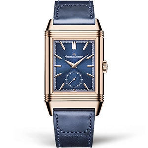 Копия часов Jaeger-LeCoultre Reverso Tribute Duoface Fagliano Limited 398258J