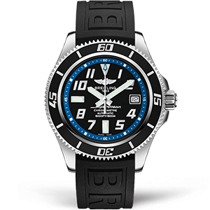 Копия часов Breitling Superocean II 42 A1736402/BA30/132S
