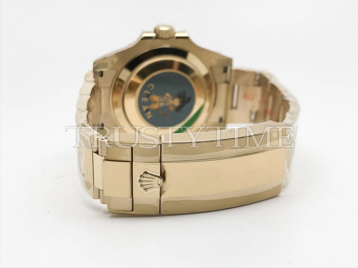 Копия часов Rolex Submariner 41mm 126618LB-0002