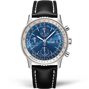 Копия часов Breitling Navitimer Chronograph 41 A13324121C1X1 Арт.BT-0929