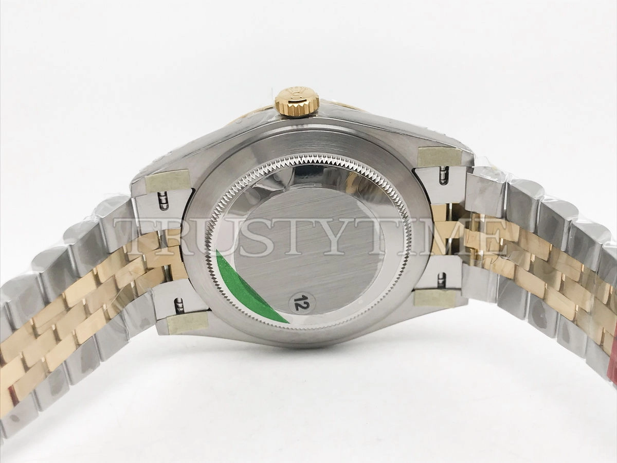 Копия часов Rolex DateJust II 41mm 126333-0022