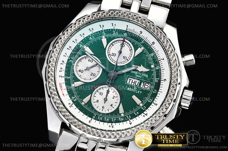 Breitling for Bentley GT A1336212.L503 Breitling for Bentley GT A1336212.L503