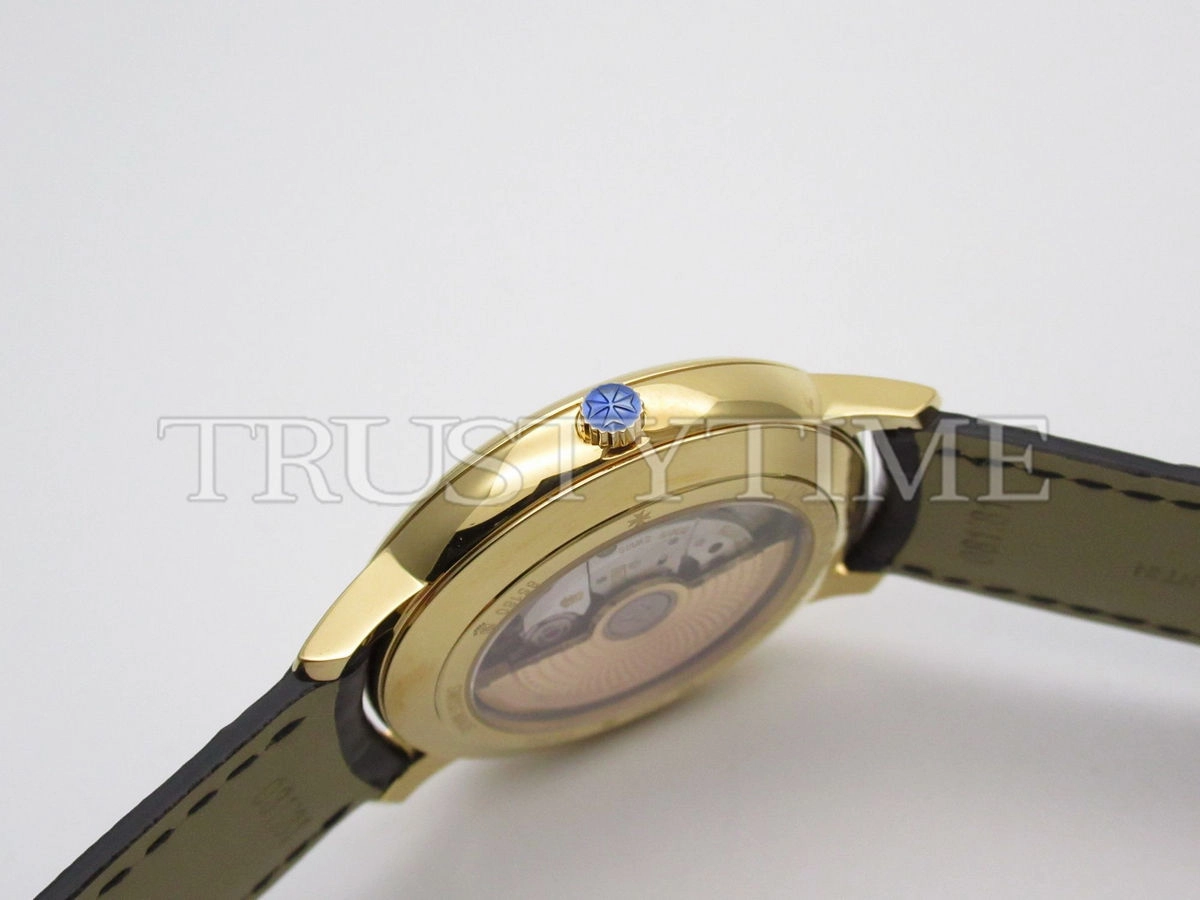 Копия часов Vacheron Constantin Patrimony Contemporaine Self-Winding 40mm 85180/000J-9231