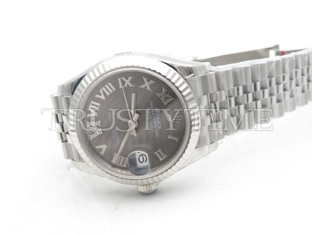 Копия часов Rolex DateJust 31mm 278274-0028