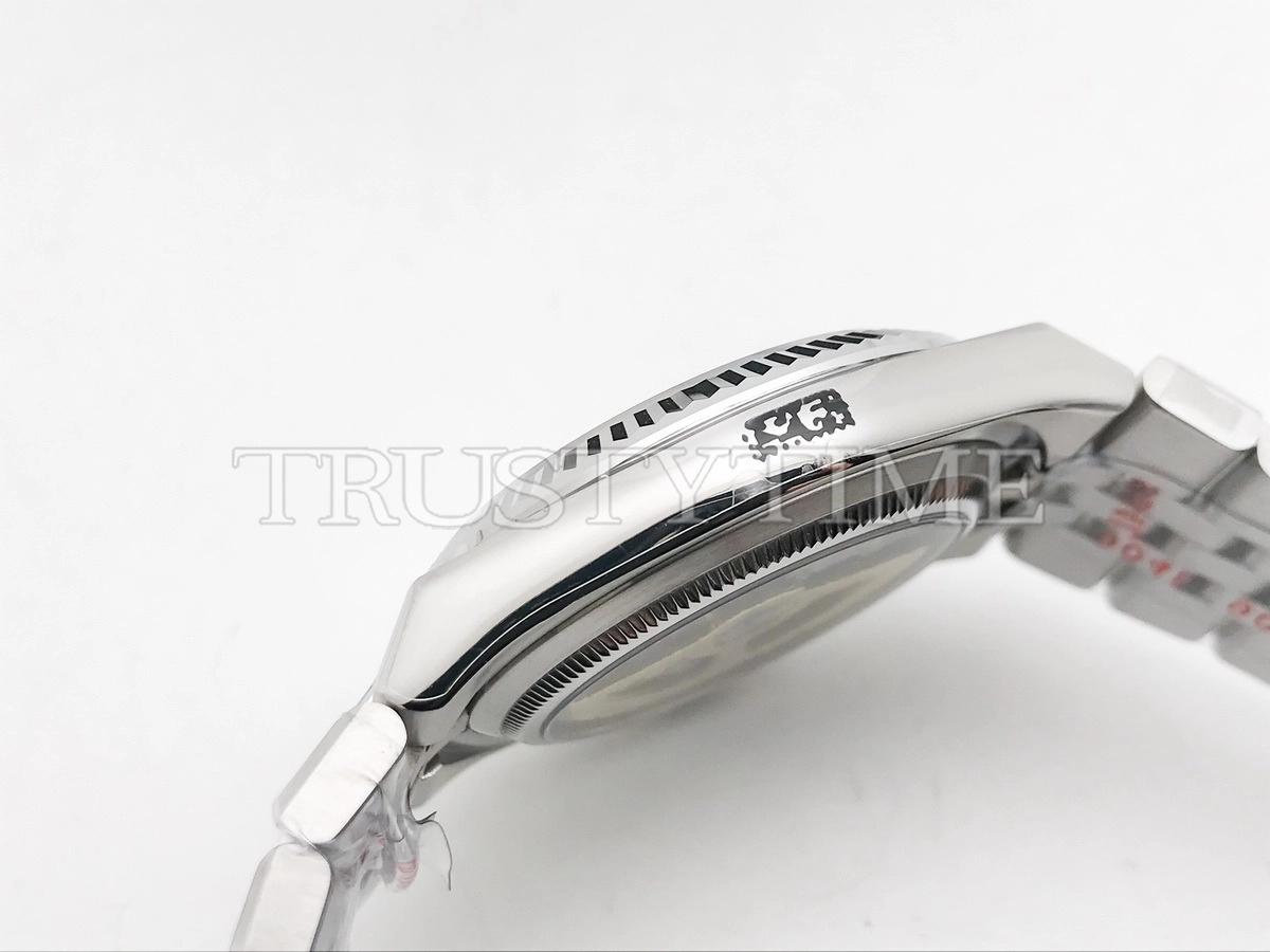 Копия часов Rolex Land-Dweller 36mm 127234-0001 Арт.RX-3559