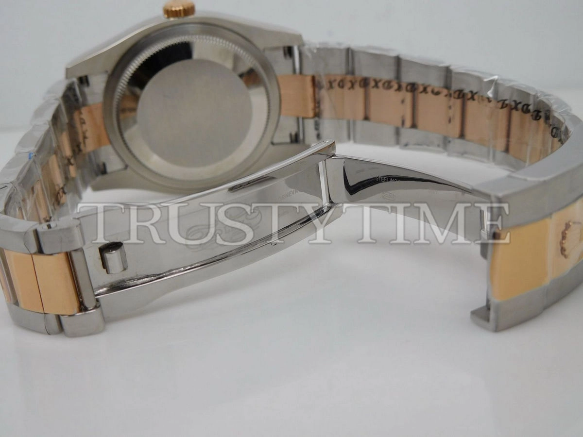 Копия часов Rolex DateJust 36mm 116231-0071