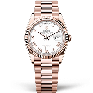 Копия часов Rolex Day-Date 36mm 128235-0052