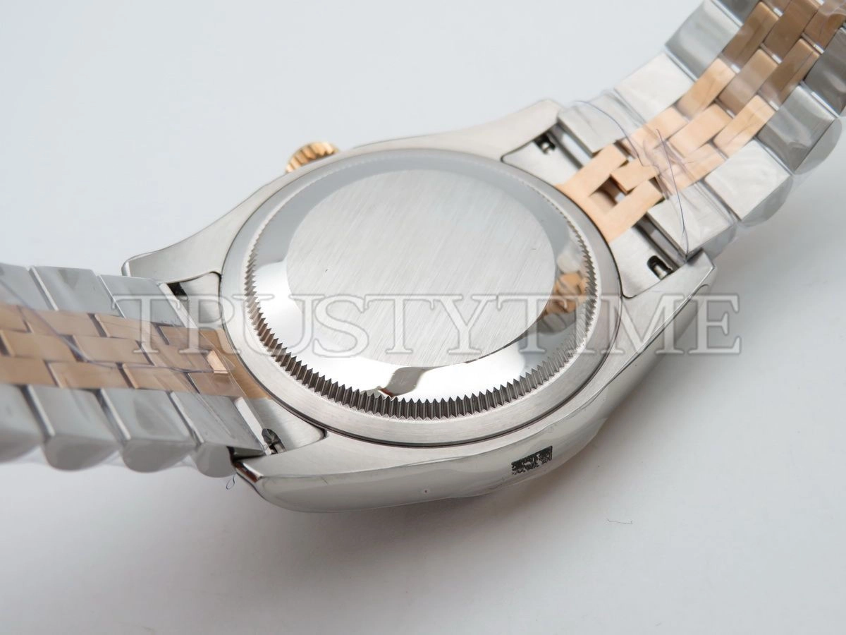 Копия часов Rolex DateJust 36mm 116201-0075