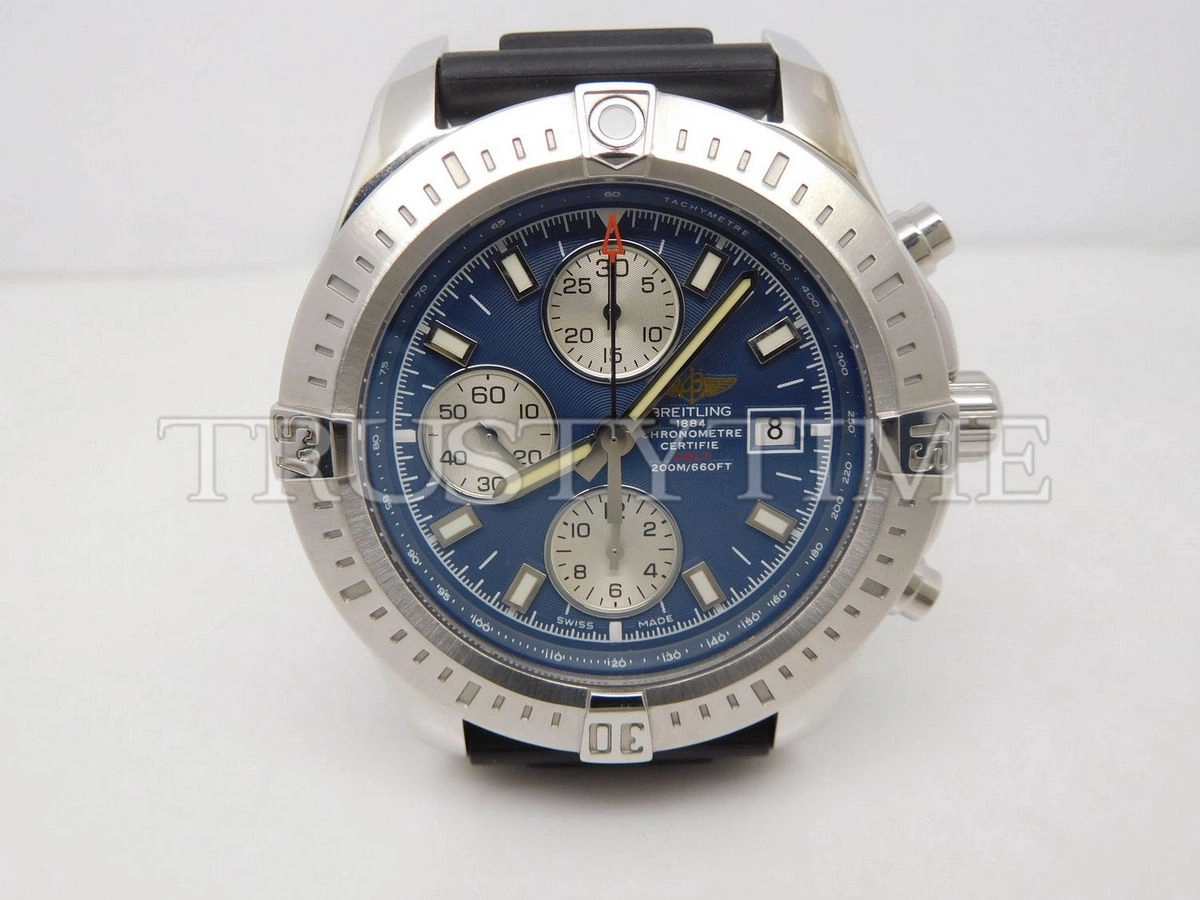 Копия часов Breitling Colt Chronograph Automatic 44 A1338811/C914/145S/A20S.1